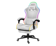 Huzaro Force 4.7 RGB White Mesh HZ-Force 4.7 RGB White - 1193314 - zdjęcie 4